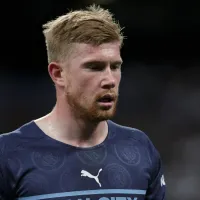 Manchester City pensa no futuro e sonha em contratar substituto de Kevin De Bruyne