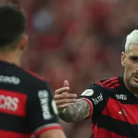 Titular do Flamengo se junta a Allan e decide deixar o clube