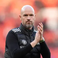 Erik ten Hag ‘compra briga’ com o Real Madrid por estrela e dispara: “Estamos no controle”