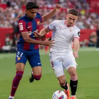 Barcelona x Sevilla: Onde assistir, prováveis escalações e mais