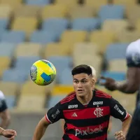 Flamengo tem Alcaraz liberado após cancelamento da punição pelo STJD