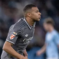 Kylian Mbappé se destaca ao superar Erling Haaland com novo gol pelo Real Madrid