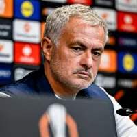 Mourinho pode ser pivô da saída de Ten Hag do Manchester United