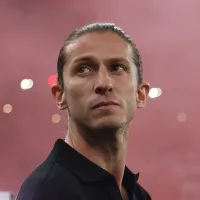 Filipe Luís aprova Danilo no Flamengo para 2025