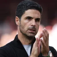 Arsenal recebe aval de Arteta e busca chapéu no Tottenham por reforço da Premier League