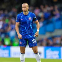 Mykhailo Mudryk, do Chelsea, interessa a time campeão da Champions League