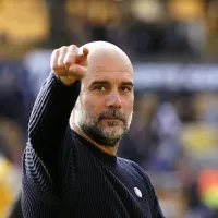 Guardiola monitora Facundo Buonanotte, do Leicester