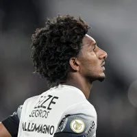 Talles Magno, do Corinthians, revela detalhe que poderia ter evitado a derrota para o Flamengo: “Faltou...”