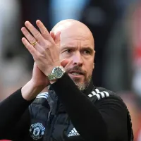 Erik ten Hag recebe o ‘sim’ de astro desejado pelo Manchester United e ensaia chapéu em rivais