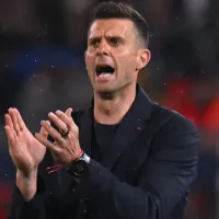 Com apoio de Thiago Motta, Juventus tenta chapéu no Real Madrid pela chegada de meia