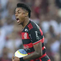 Bruno Henrique se pronuncia pela primeira vez após expulsão em duelo da Copa do Brasil