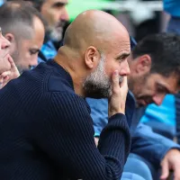 Guardiola dá um sopro de esperança sobre permanência no City