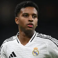 Ancelotti tem decisão oficial no Real Madrid, e Rodrygo pode dar adeus em breve