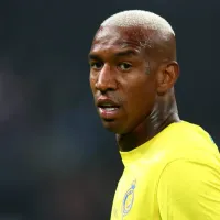 Anderson Talisca no Palmeiras? Negócio não será fechado