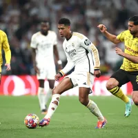 Final da última Champions, Real Madrid e Dortmund fazem revanche