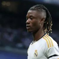 Al-Khelaïfi quer Camavinga e mais 2 estrelas do Real Madrid para reforçar o PSG