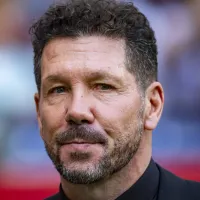 Diego Simeone quer que jogador assine renovação em breve