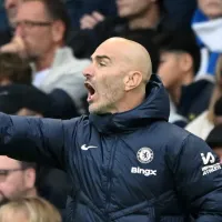 Chelsea define operação para oficializar a saída de campeão da Champions League pelo clube