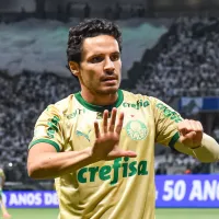 Raphael Veiga é o meia com mais gols no mundo desde 2020