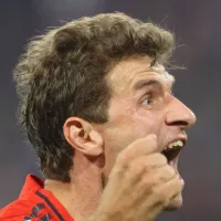 Thomas Müller pega todos de surpresa e pode ter papel inusitado no Bayern de Munique