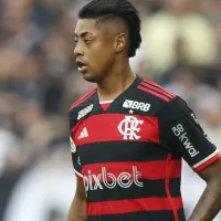 Flamengo perde Pulgar e De La Cruz para final da Copa do Brasil