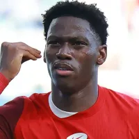 Juve tem interesse na contratação de Jonathan David