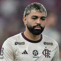 Renato Mauricio Prado alfineta Gabigol