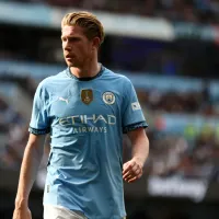 VOLTA QUANDO? Guardiola se manifesta sobre De Bruyne no City