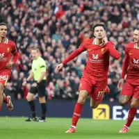 Liverpool tenta manter 100% na Champions contra o Leipzig: onde assistir