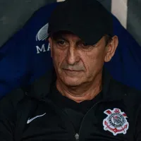 Adeus, Ramón Díaz? Técnico não fica no Corinthians em 2025