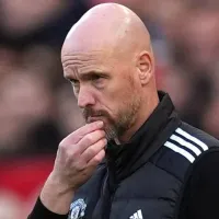 Jogador de Ten Hag no Manchester United manifesta desejo de atuar em outro clube