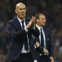 Massimiliano Allegri topa substituir Ten Hag no Manchester United