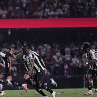 Botafogo já foi campeão sobre o Peñarol; relembre antes de apostar