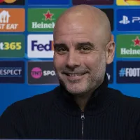 Seleção Brasileira sonha com Guardiola para 2025