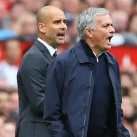 José Mourinho cobra medalha da PL, em caso de condenação do City