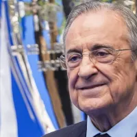 Florentino quer oferecer contrato de €345 mil/semana por 5 anos para Arnold