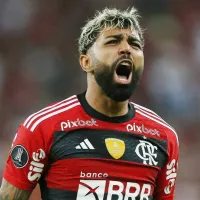 Gabigol quer voltar à Seleção Brasileira e disputar Libertadores em 2025