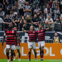 Casas de apostas apontam Flamengo favorito ao título da Copa do Brasil