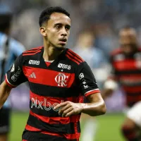 Matheus Gonçalves, do Flamengo, rebate exposição de vida pessoal e promete medidas legais: "Sou solteiro"