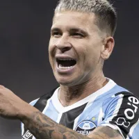 Soteldo pode recusar o River e deixar o Grêmio para atuar em SAF brasileira