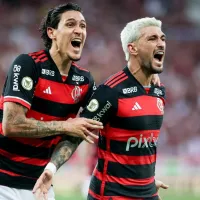 Titular do Flamengo quer salário de R$ 3 milhões por mês para renovar