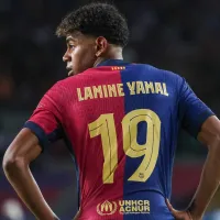 Lamine Yamal esquece de Lionel Messi e aponta ídolo esperado no Barcelona