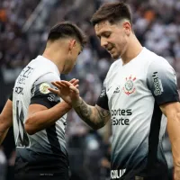 Corinthians toma decisão de última hora sobre possível saída de titular importante para 2025