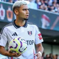 Andreas Pereira revela torcida por Vinicius Júnior na Bola de Ouro