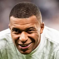 Mbappé supera Vini na lista de mais rápidos do Real Madrid