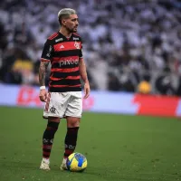 Palpite: Flamengo x Juventude – Brasileirão – 26/10/2024