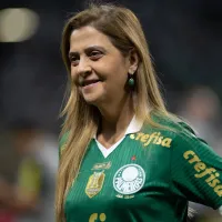 Leila Pereira fala sobre fair play financeiro em declaração polêmica