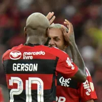 Flamengo vai vender Wesley na próxima janela de transferências