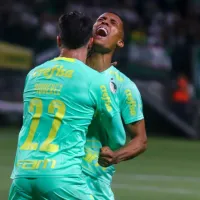 Palmeiras volta atrás e aceita vender lateral bicampeão da Libertadores