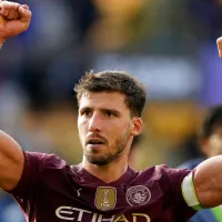 Rúben Dias afirma que Rodri deveria vencer a Bola de Ouro